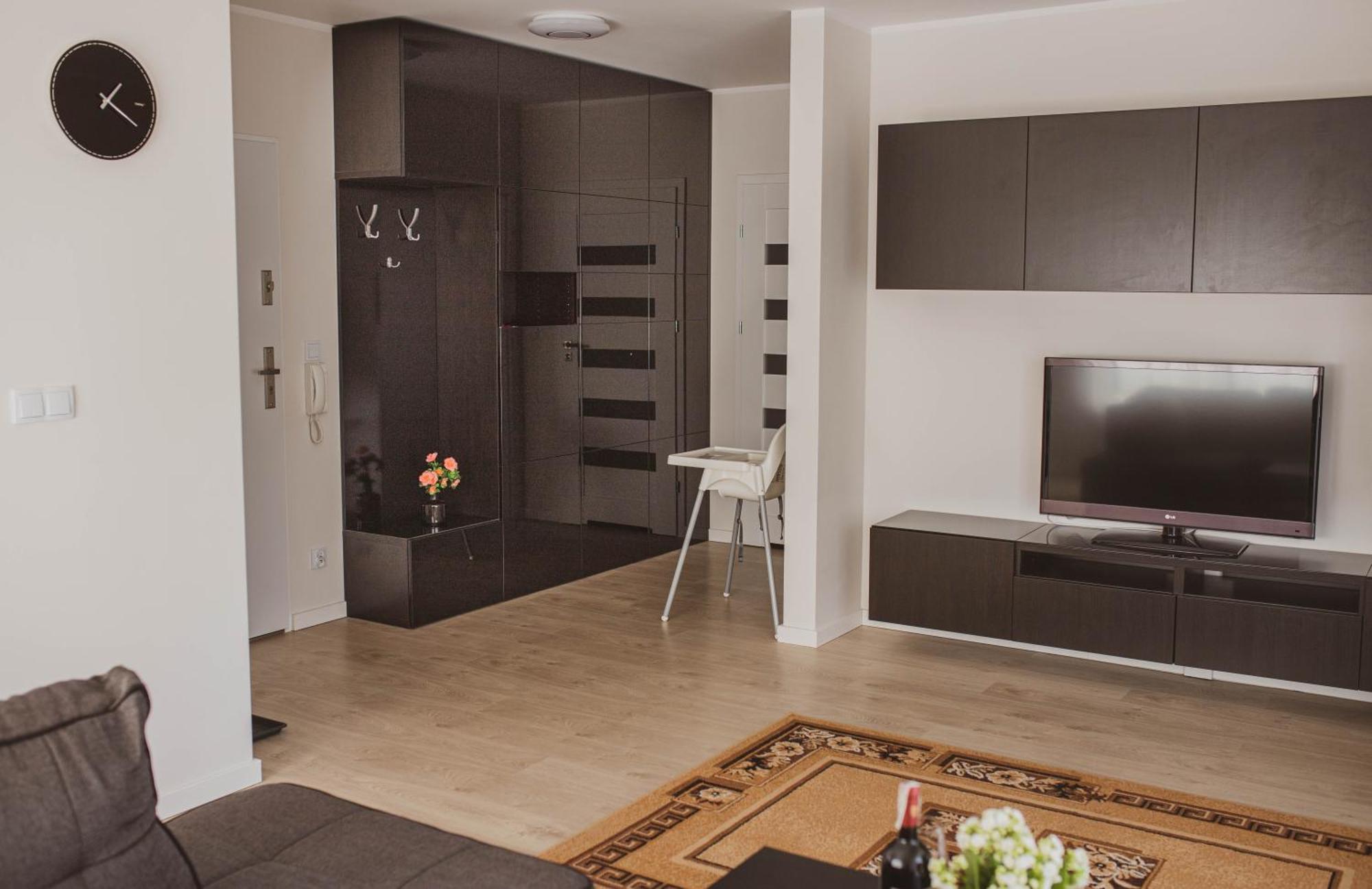 Sandland - Rezydencja Ustronie Morskie - Apartamenty Exterior photo