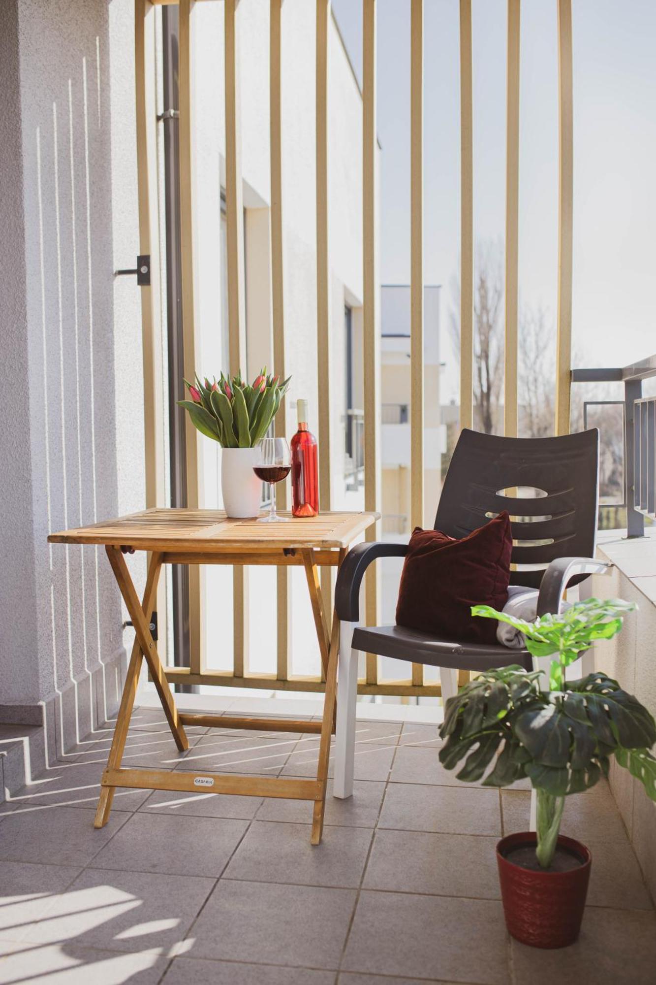 Sandland - Rezydencja Ustronie Morskie - Apartamenty Exterior photo